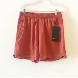 Lululemon - Switch Up Shorts - 6”